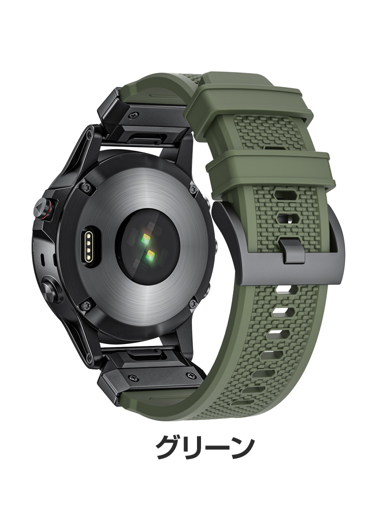 GARMIN（ガーミン） Garmin Approach S70 47mm Approach S62 S60