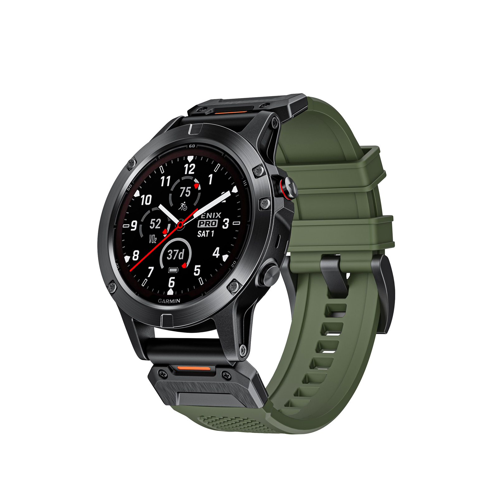 GARMIN（ガーミン） Garmin Approach S70 47mm Approach S62 S60