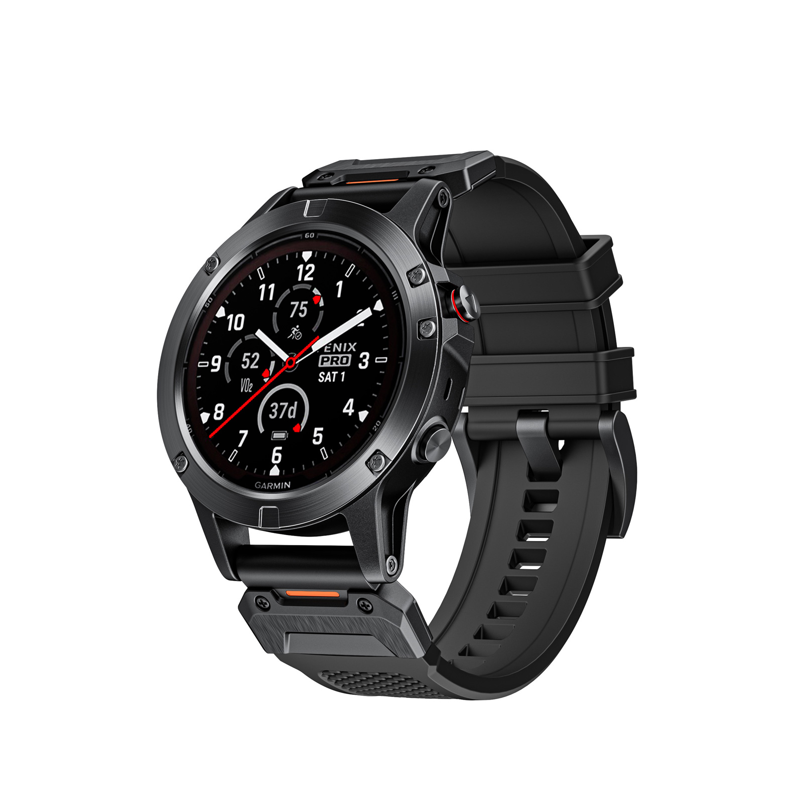 GARMIN（ガーミン） Garmin Fenix 7X Enduro 3 Fenix 8 Dual Power