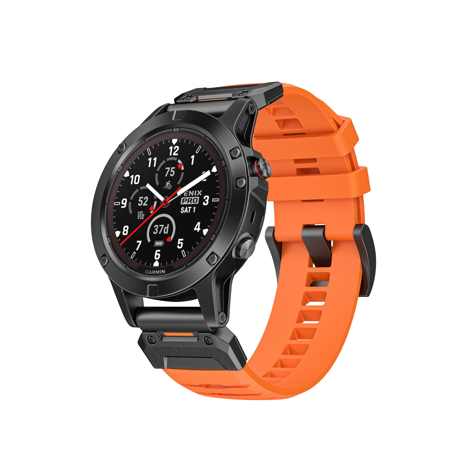 GARMIN（ガーミン） Garmin Fenix 7X Enduro 3 Fenix 8 Dual Power 