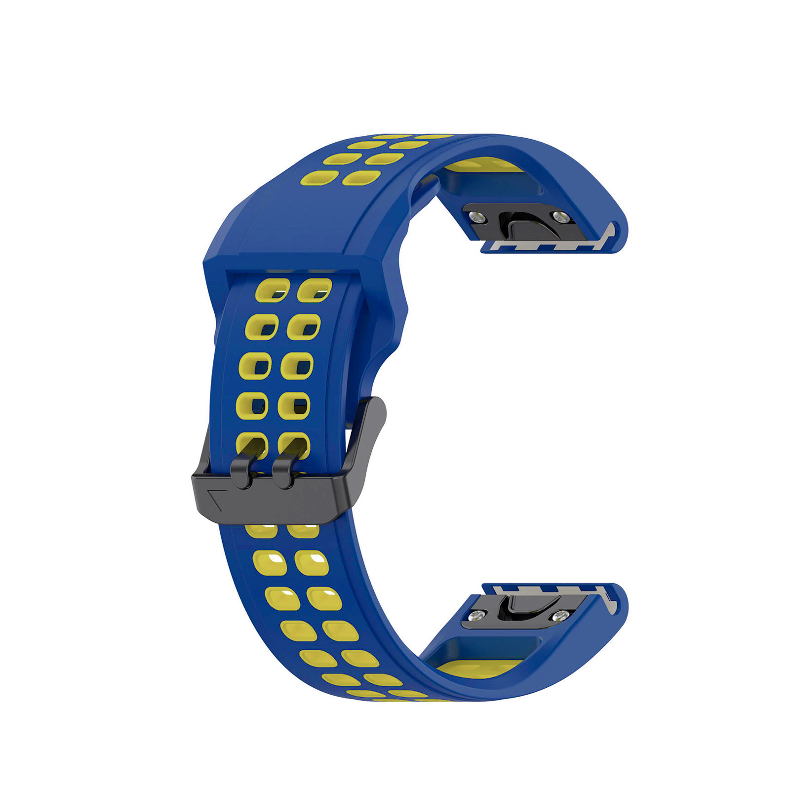 GARMIN（ガーミン） Garmin Instinct E 40mm 45mm 交換 バンド 