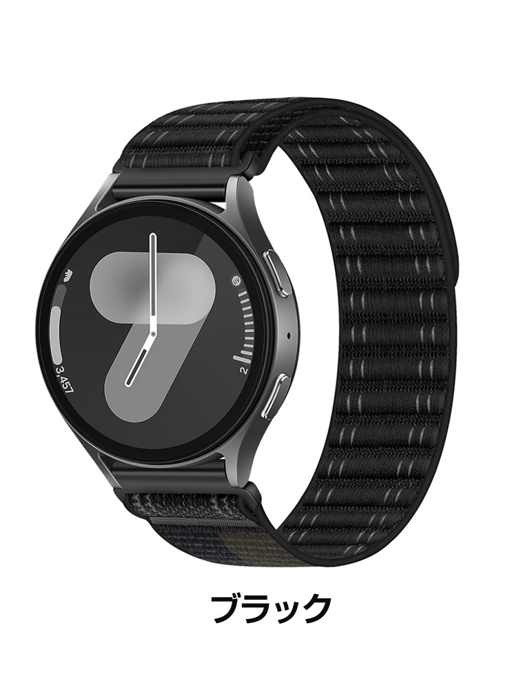 GARMIN（ガーミン） Garmin Approach S50 Approach S44 交換 バンド