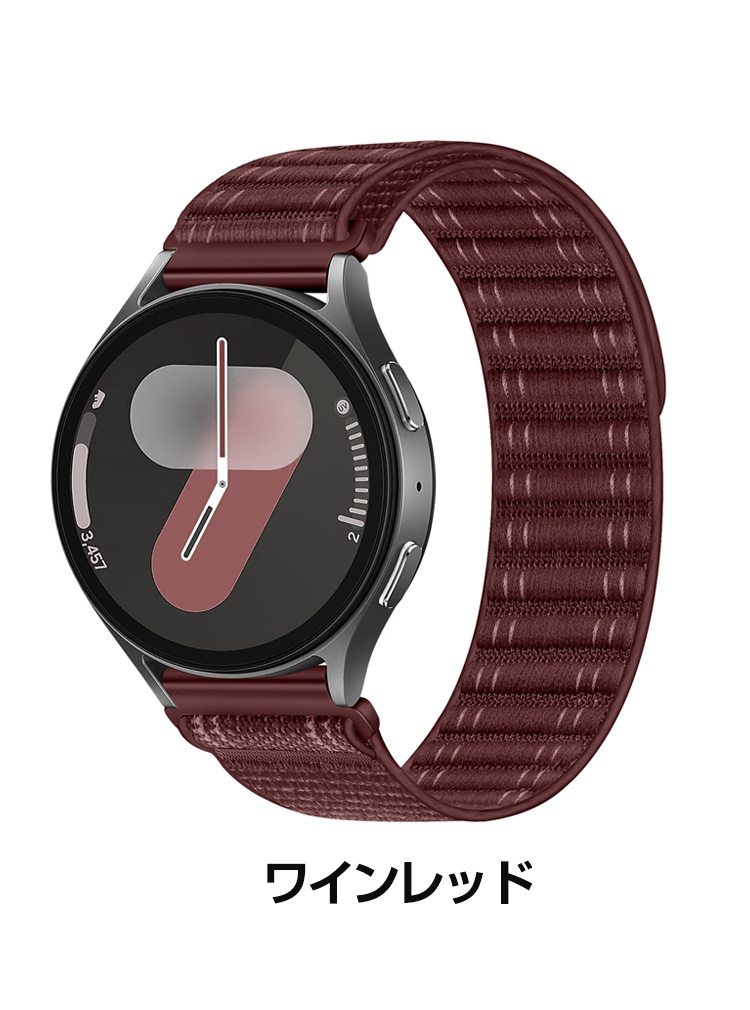 GARMIN（ガーミン） Garmin Approach S50 Approach S44 交換 バンド