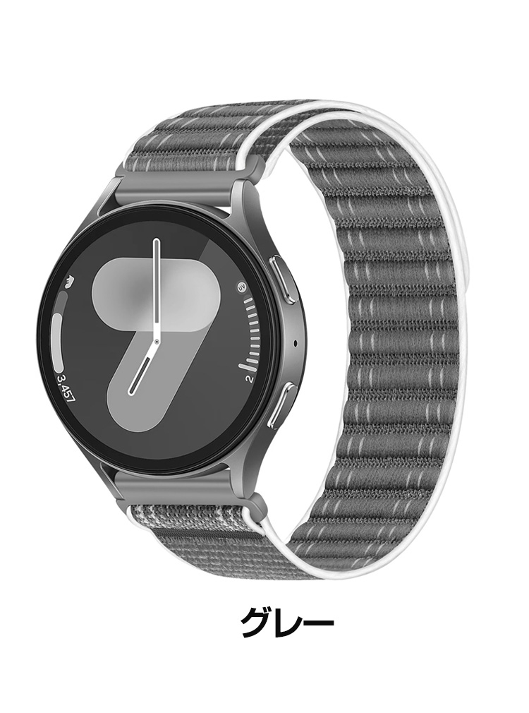 GARMIN（ガーミン） Garmin Approach S50 Approach S44 交換 バンド