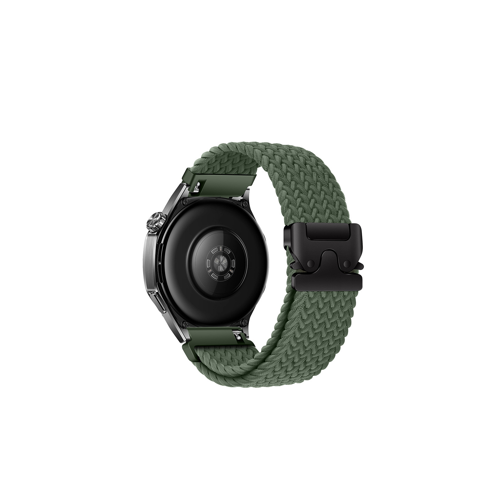 GARMIN（ガーミン） Garmin vivoactive 6 交換 バンド ナイロン素材 