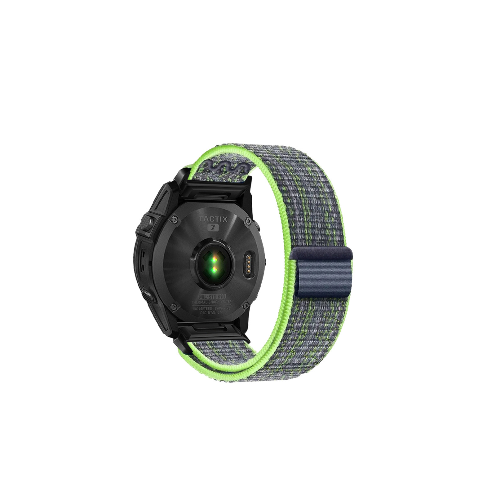 Garmin Approach S70 47mm S62 S60 instinct 2 Descent G1 交換 時計