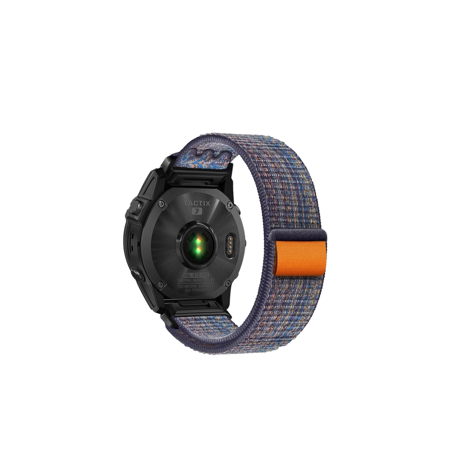 Garmin Approach S70 47mm S62 S60 instinct 2 Descent G1 交換 時計
