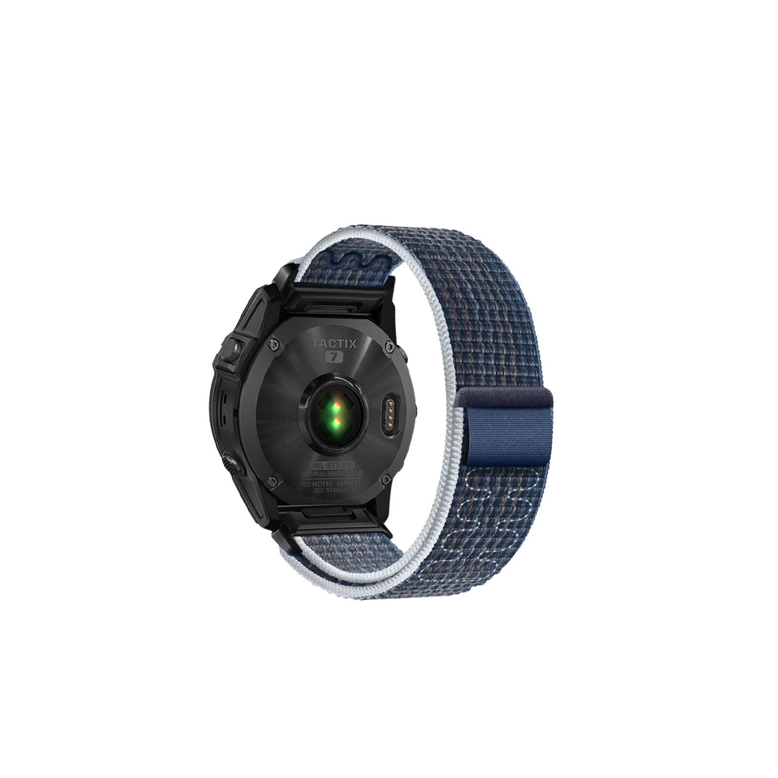 Garmin Approach S70 47mm S62 S60 instinct 2 Descent G1 交換 時計