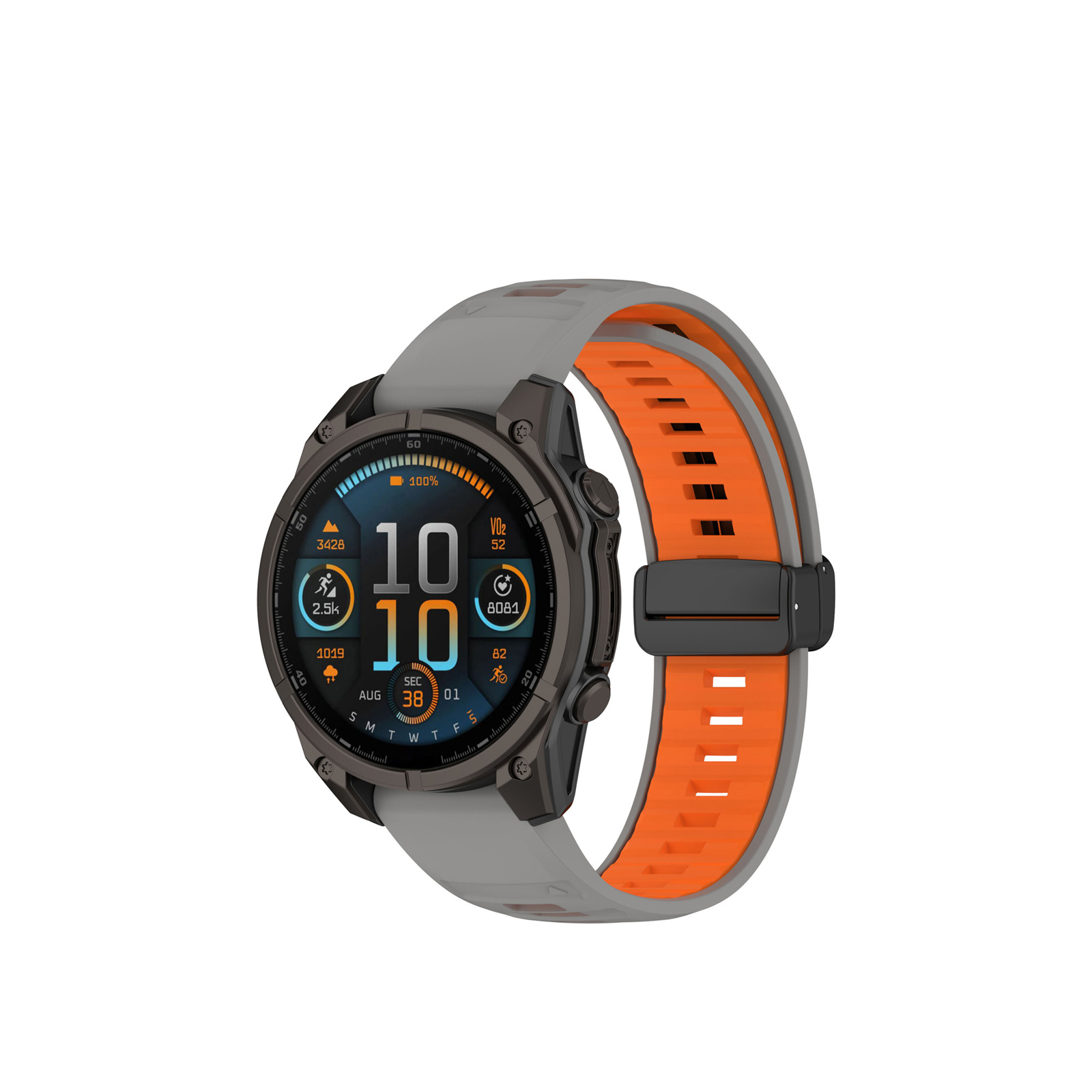 GARMIN（ガーミン） Garmin Approach S70 47mm S62 S60 instinct 2