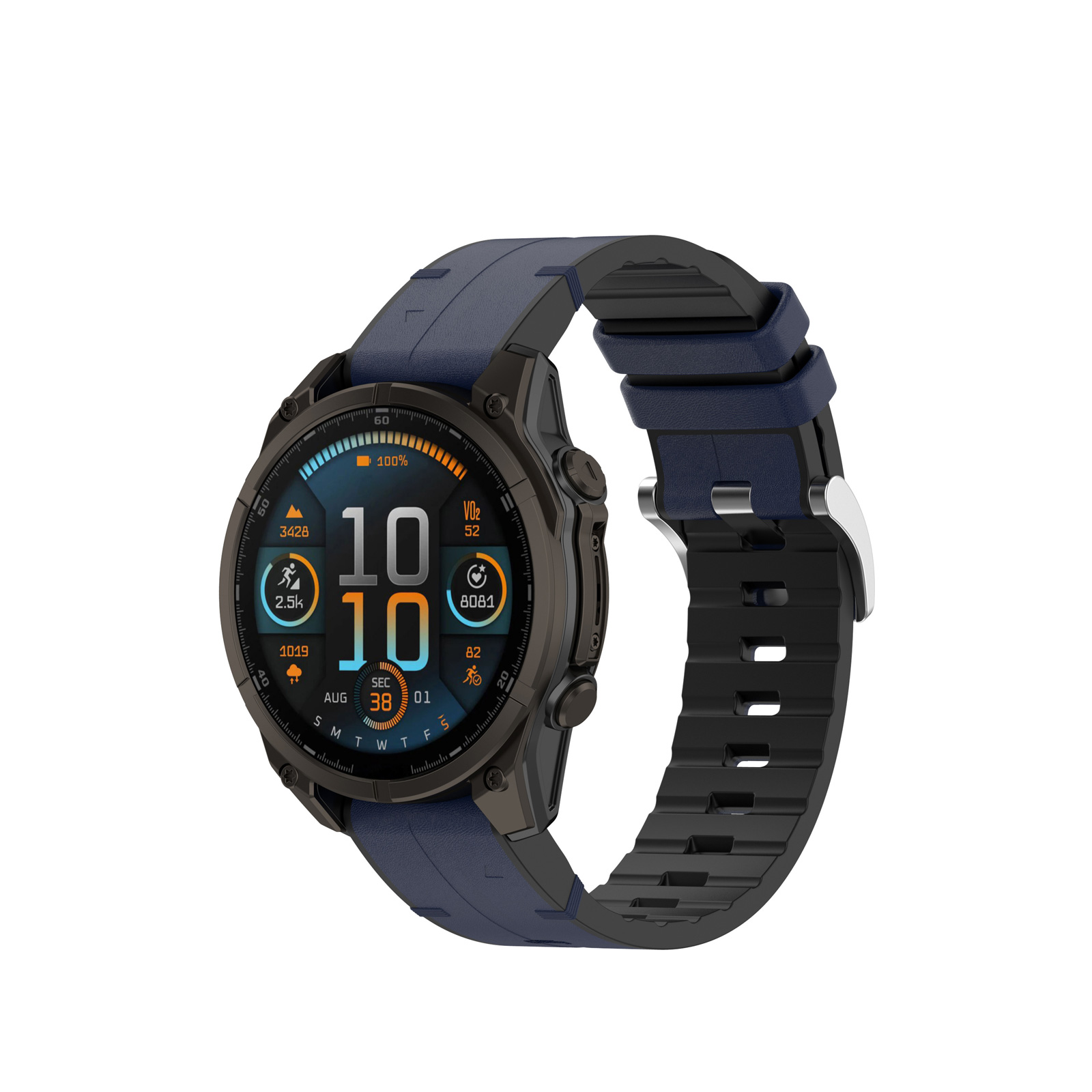 GARMIN（ガーミン） Garmin Fenix E 47mm Fenix 8 47mm Fenix 7 epix 