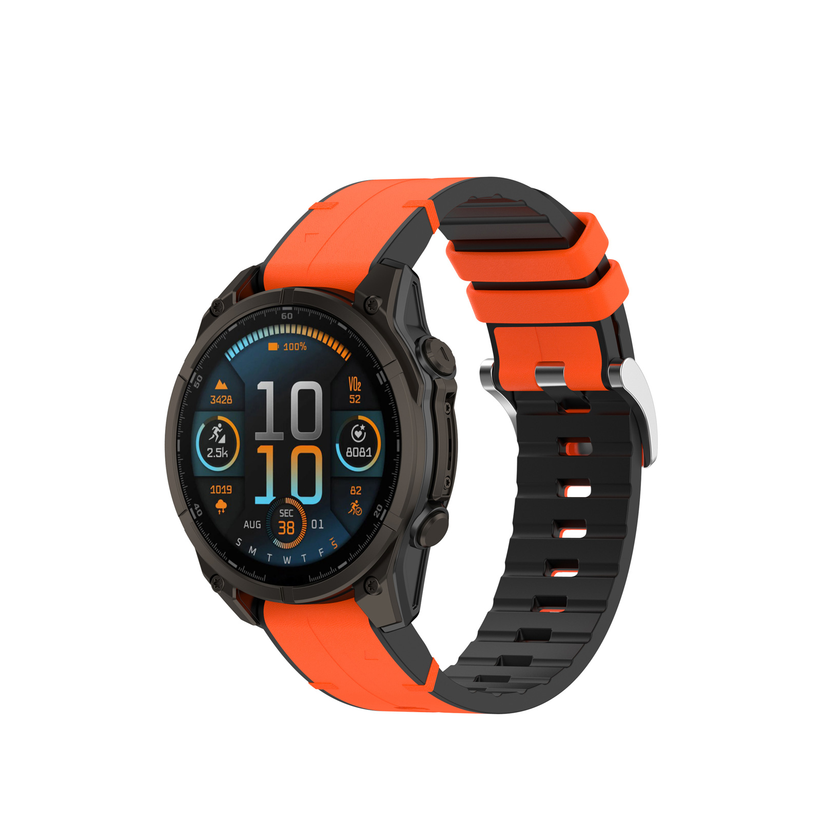 GARMIN（ガーミン） Garmin Fenix E 47mm Fenix 8 47mm Fenix 7 epix 