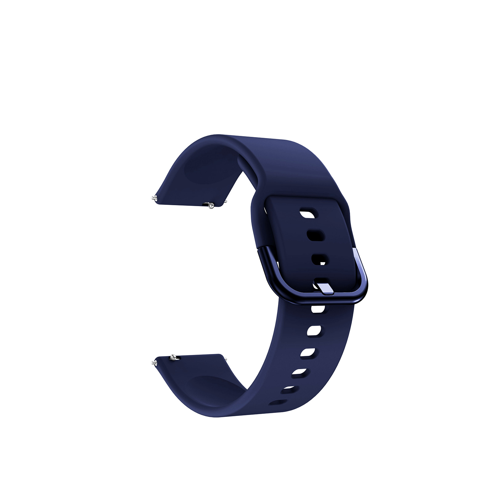 Garmin Forerunner 265 交換 バンド シリコン素材 おしゃれ 腕時計ベルト 交換用 ベルト 替えベルト マルチカラー 簡単装着 人気 腕時計バンド 交換ベルト｜coco-fit2018｜05