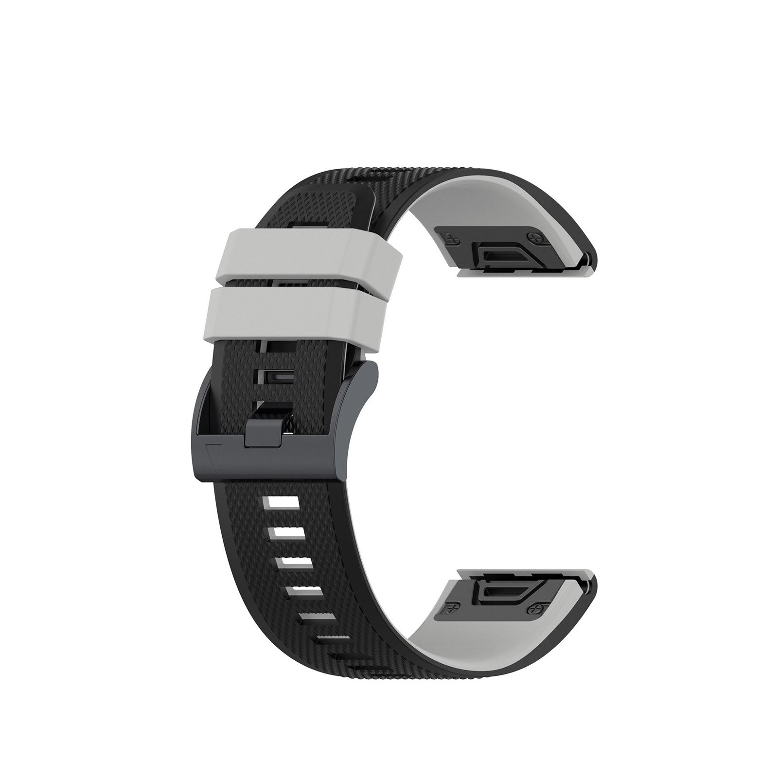 Garmin Approach S70 47mm S62 S60 交換バンド シリコン素材 おしゃれ