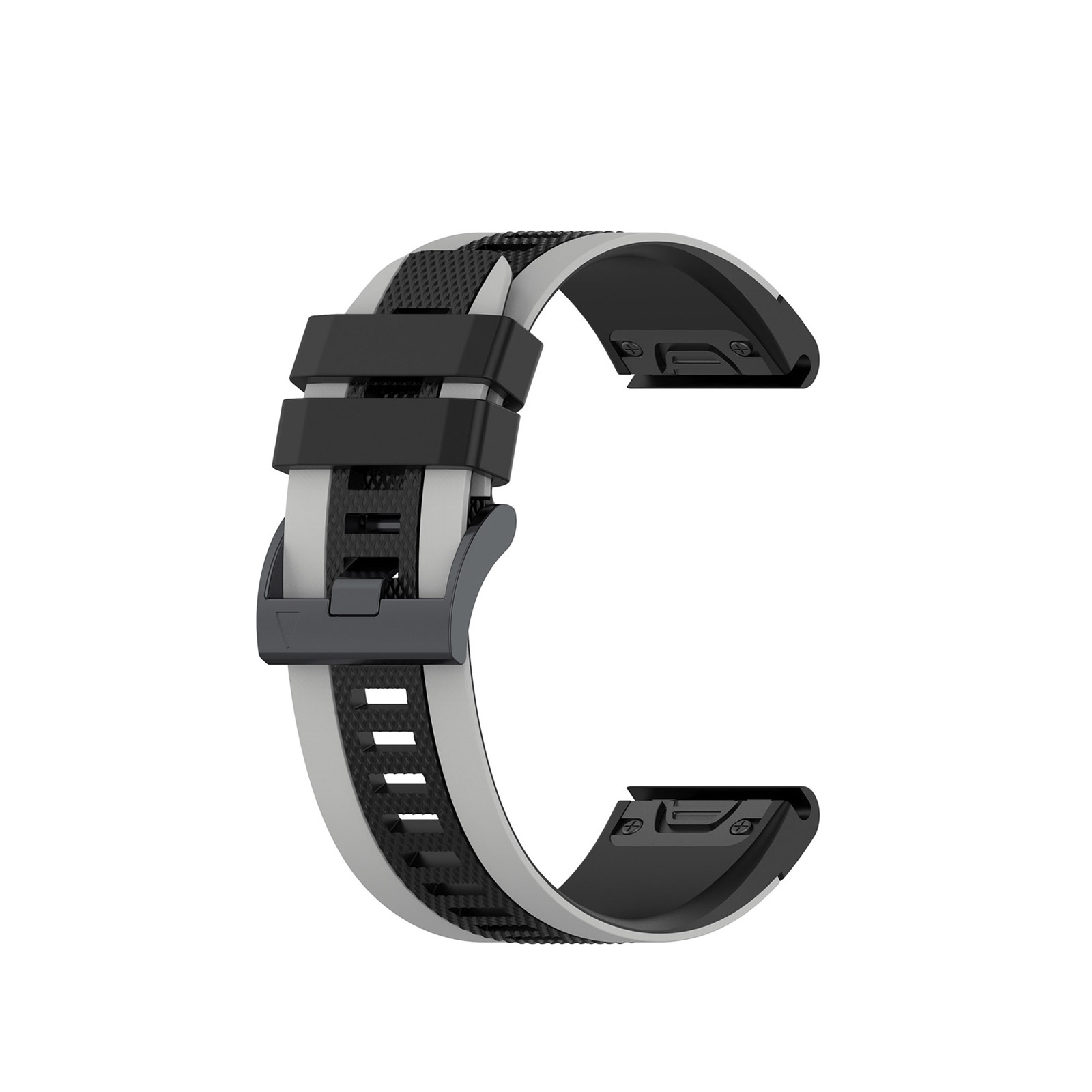 epix Pro （Gen 2） 51mm シリコンバンド Garmin epix Pro (Gen 2) 42mm 47mm 51mm EPIX gen2 交換 バンド