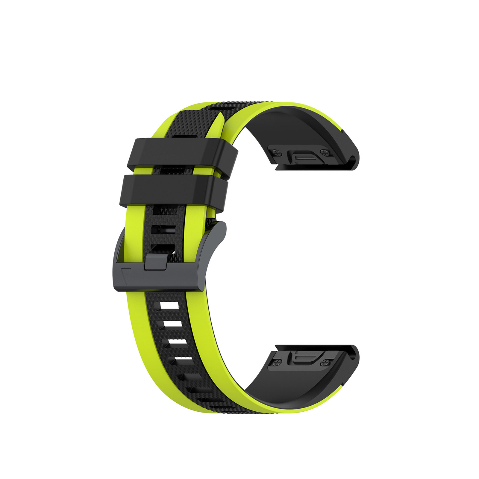 Garmin epix Pro (Gen 2) 42mm 47mm 51mm EPIX gen2 交換 バンド
