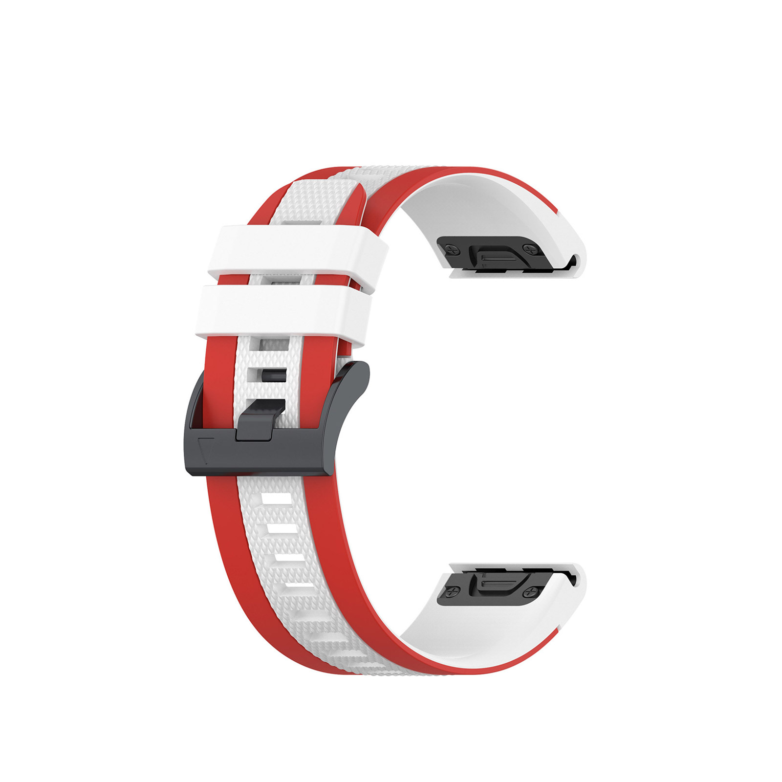 Garmin epix Pro (Gen 2) 42mm 47mm 51mm EPIX gen2 交換 バンド 