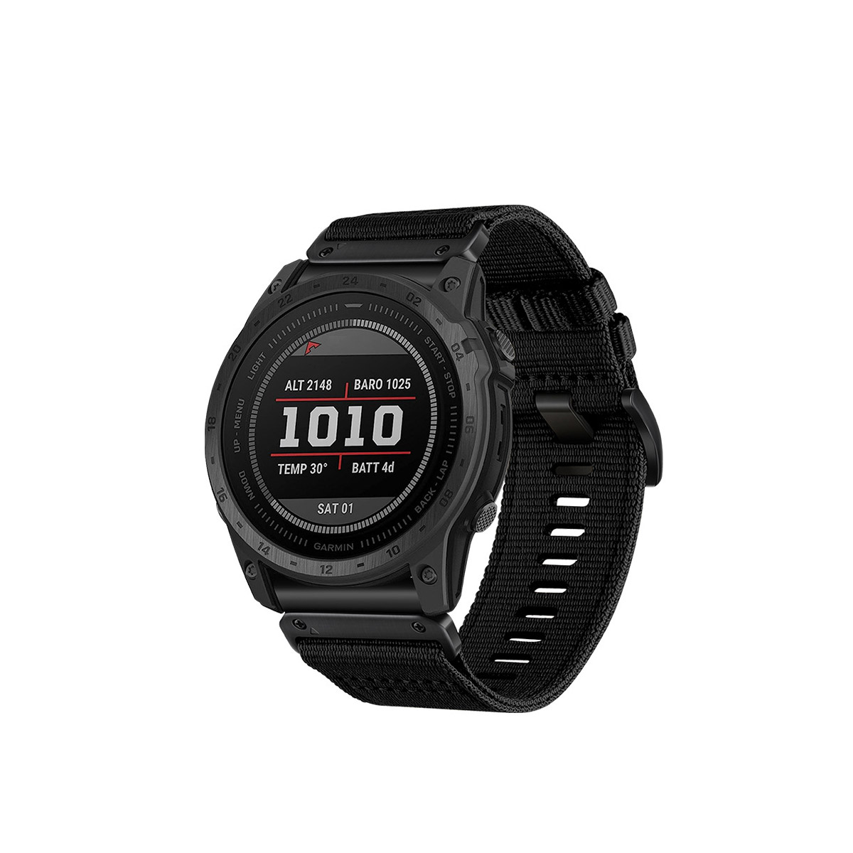 Garmin Forerunner 965 955 ForeAthlete 945 935 交換 時計バンド オシャレな  ナイロン素材 腕時計ベルト 替えベルト 簡単装着 腕時計バンド 交換ベルト｜coco-fit2018｜02