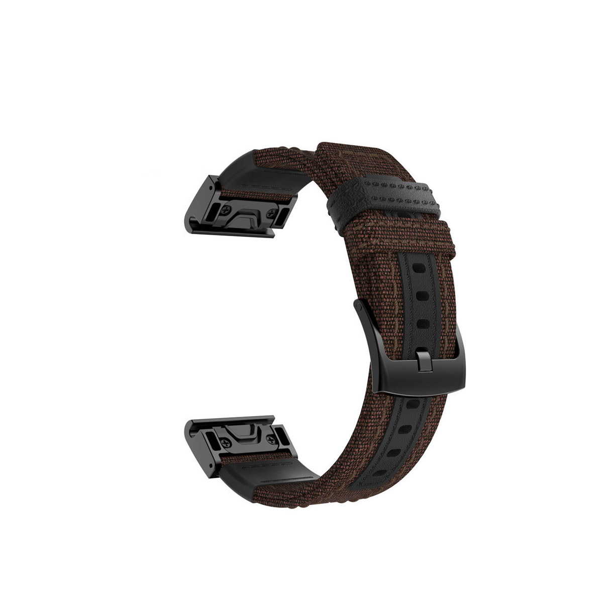 Garmin instinct 2 instinct 2X Descent G1 Enduro2 交換 時計バンド オシャレな  ナイロン素材 おしゃれ 替えベルト 簡単装着 腕時計バンド 交換ベルト |  | 04