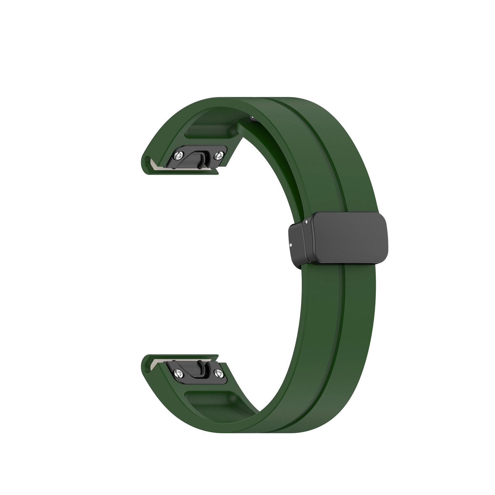 GARMIN EPIX PRO (GEN 2 47mm)　替えベルト付 Garmin epix Pro (Gen 2) 42mm 47mm 51mm EPIX gen2 交換 バンド