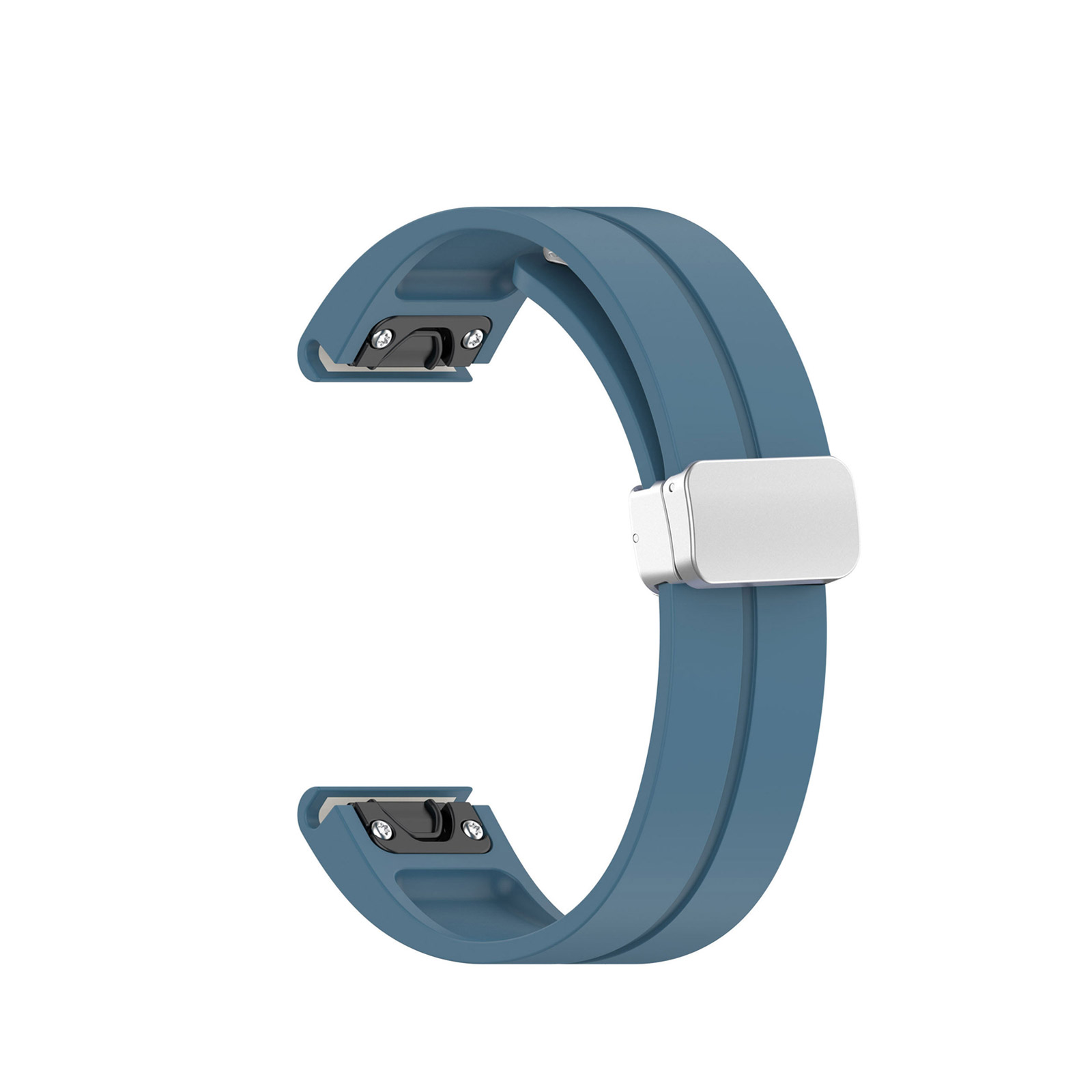 Garmin epix Pro (Gen 2) 42mm 47mm 51mm EPIX gen2 交換 バンド 