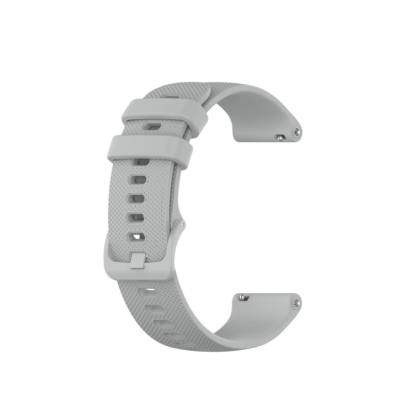 Garmin Venu 3S Venu 3 交換 バンド シリコン素材 おしゃれ 腕時計ベルト スポーツ ベルト 替えベルト 簡単装着 人気 ガーミン 腕時計バンド 交換ベルト｜coco-fit2018｜02