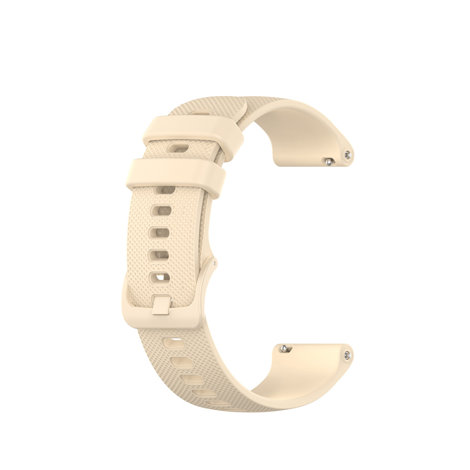 Garmin Venu 3S Venu 3 交換 バンド シリコン素材 おしゃれ 腕時計ベルト スポーツ ベルト 替えベルト 簡単装着 人気 ガーミン 腕時計バンド 交換ベルト｜coco-fit2018｜06