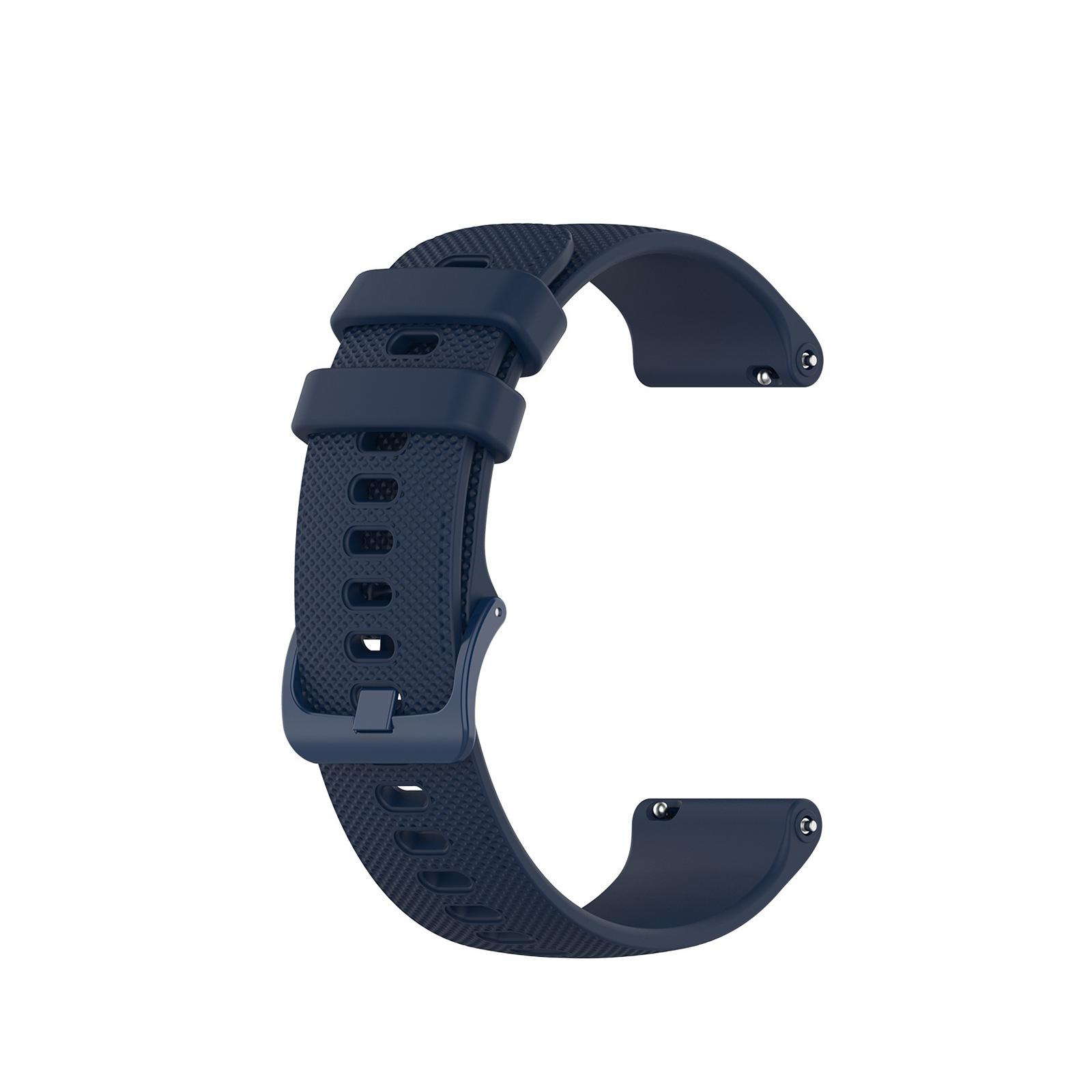 Garmin Venu 3S Venu 3 交換 バンド シリコン素材 おしゃれ 腕時計ベルト スポーツ ベルト 替えベルト 簡単装着 人気 ガーミン 腕時計バンド 交換ベルト｜coco-fit2018｜07