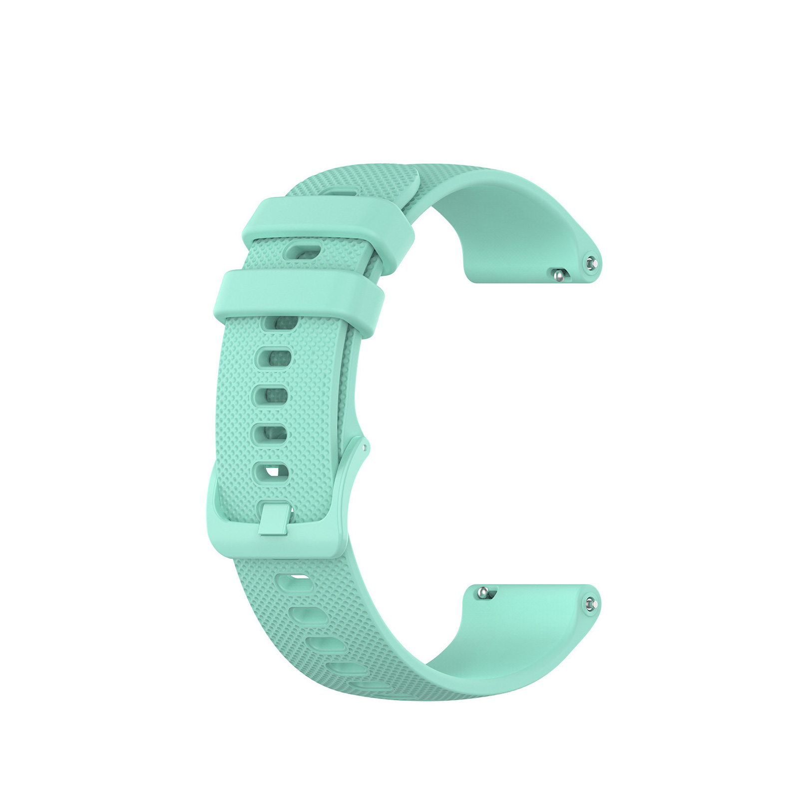 Garmin Venu 3S Venu 3 交換 バンド シリコン素材 おしゃれ 腕時計ベルト スポーツ ベルト 替えベルト 簡単装着 人気 ガーミン 腕時計バンド 交換ベルト｜coco-fit2018｜08