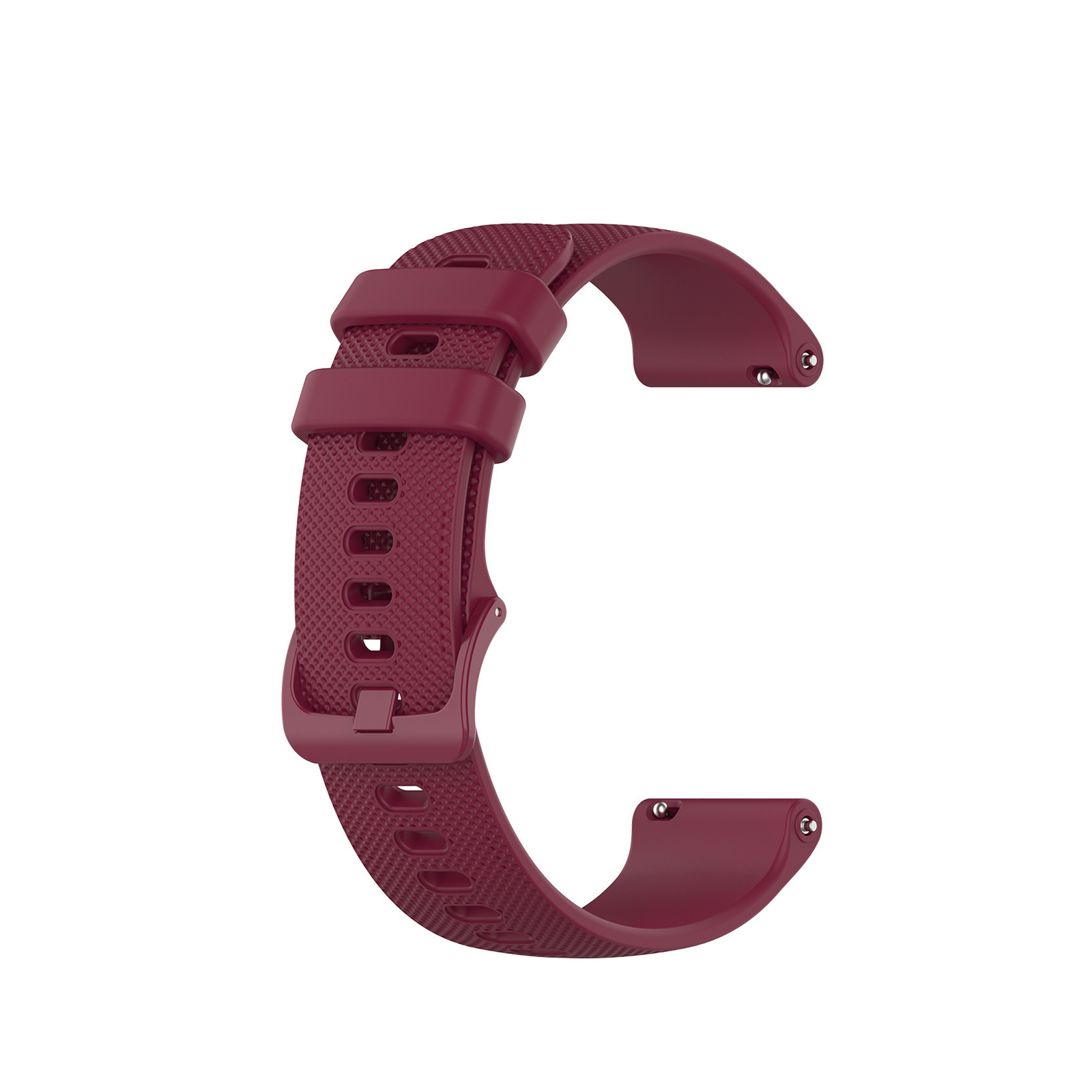 Garmin Venu 3S Venu 3 交換 バンド シリコン素材 おしゃれ 腕時計ベルト スポーツ ベルト 替えベルト 簡単装着 人気 ガーミン 腕時計バンド 交換ベルト｜coco-fit2018｜10