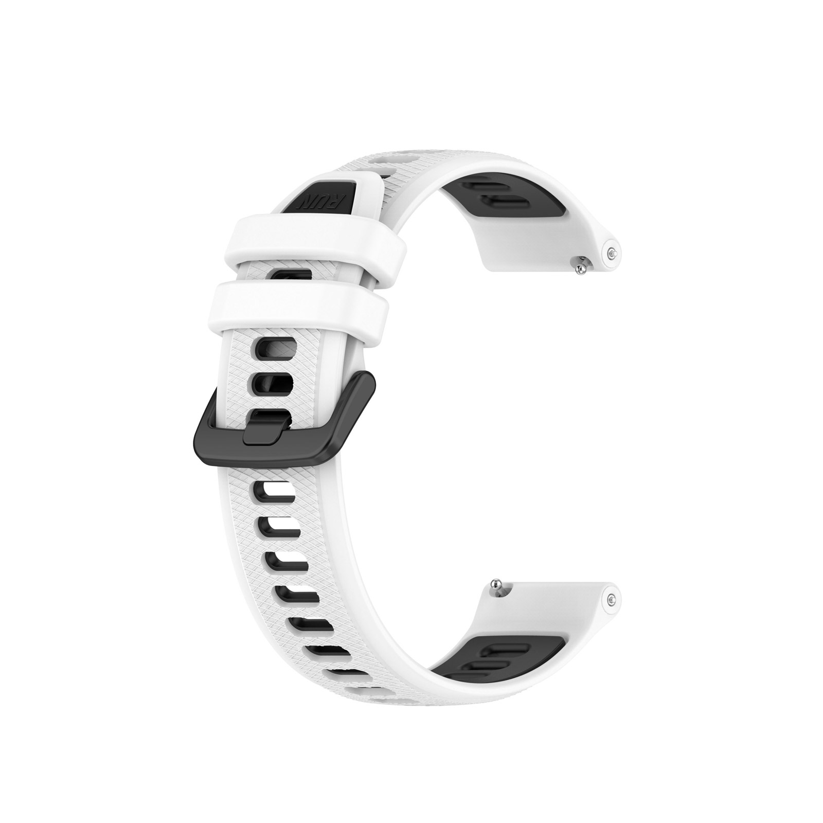 Garmin Venu 3S 3 交換 バンド シリコン素材 おしゃれ 腕時計ベルト 