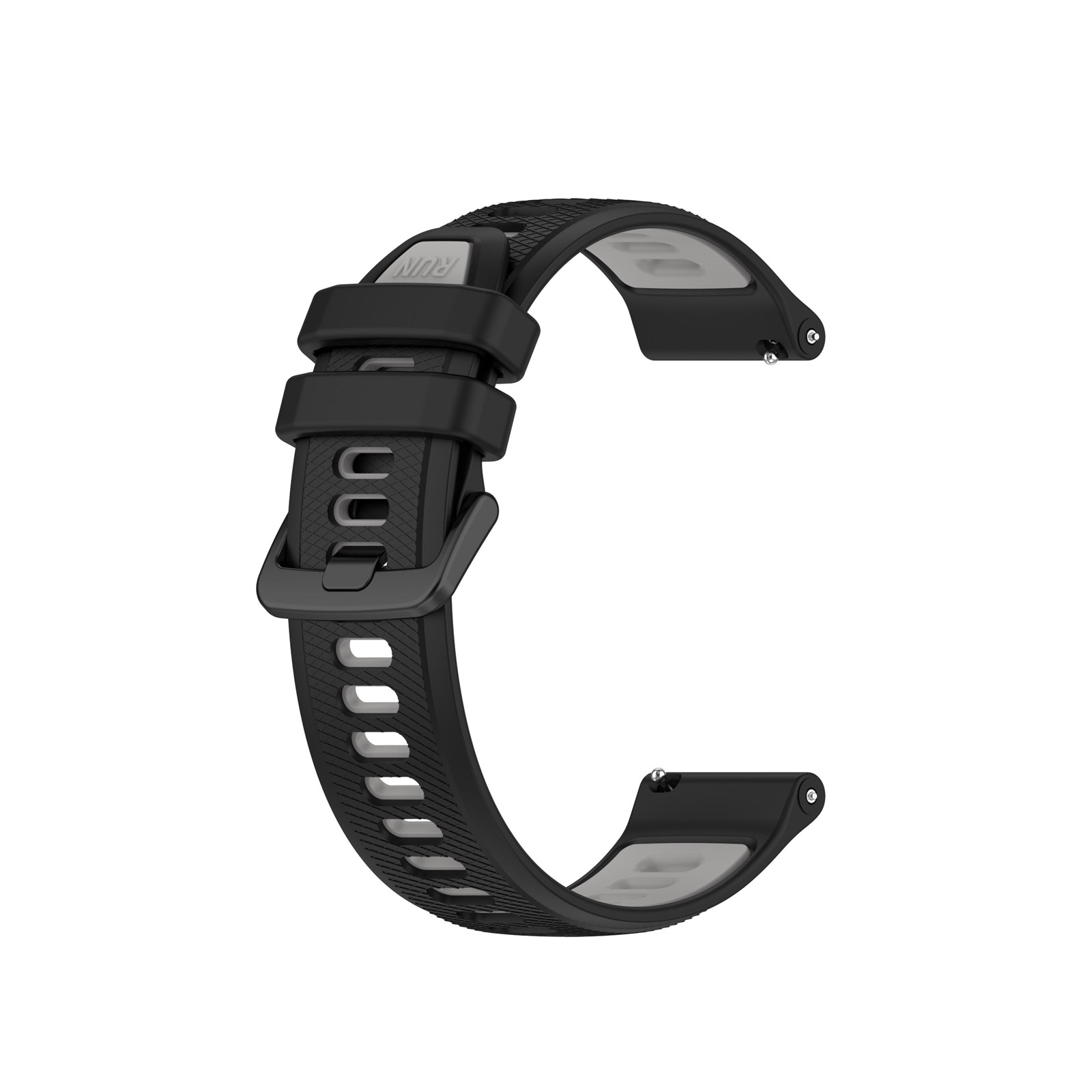 Garmin Venu 3S 3 交換 バンド シリコン素材 おしゃれ 腕時計ベルト 