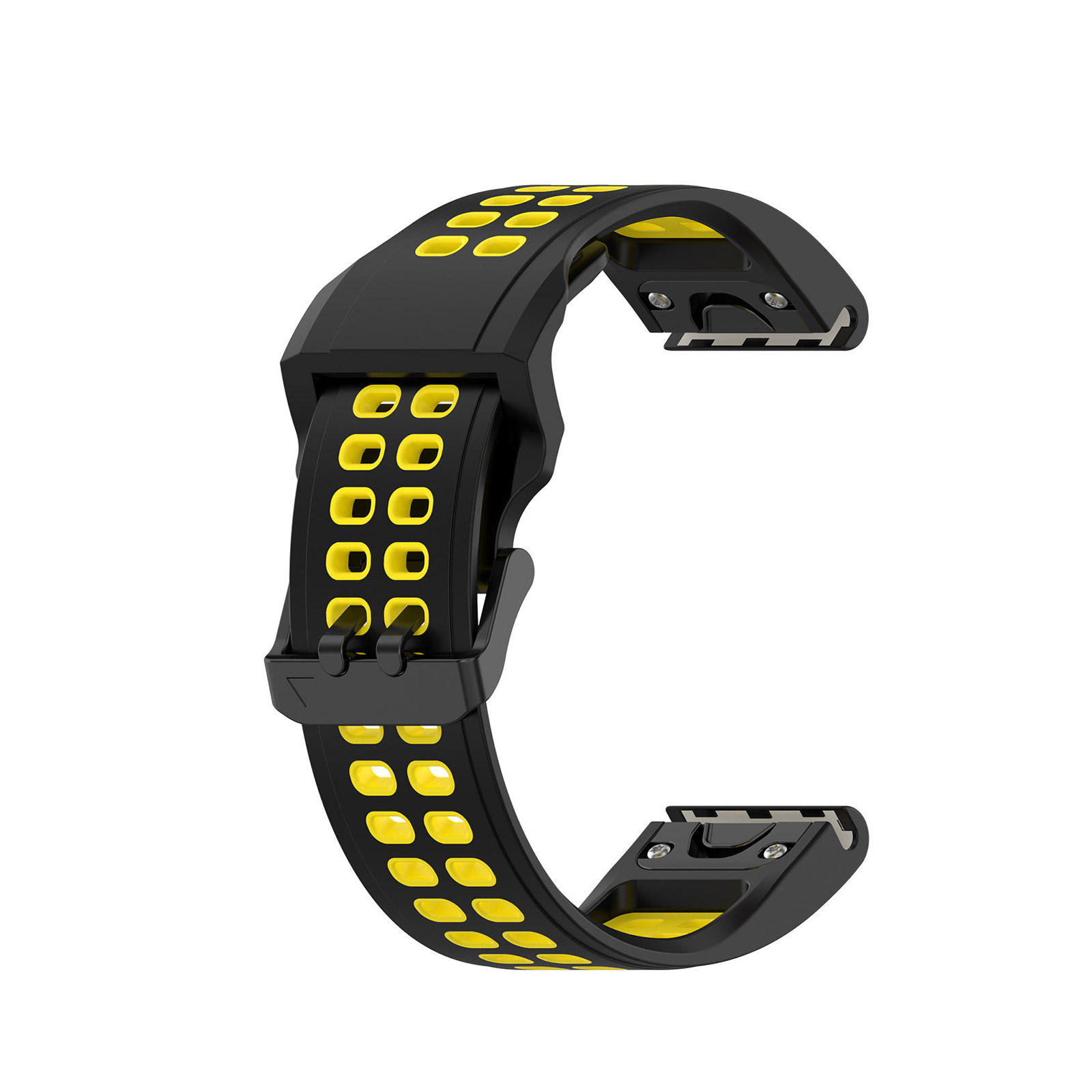 Garmin Fenix 7X Pro 6X epix (Gen 2) 51mm instinct 2X Enduro2 交換
