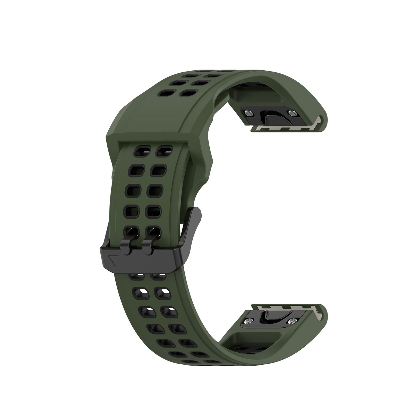 Garmin Fenix 7X Pro 6X epix (Gen 2) 51mm instinct 2X Enduro2 交換 