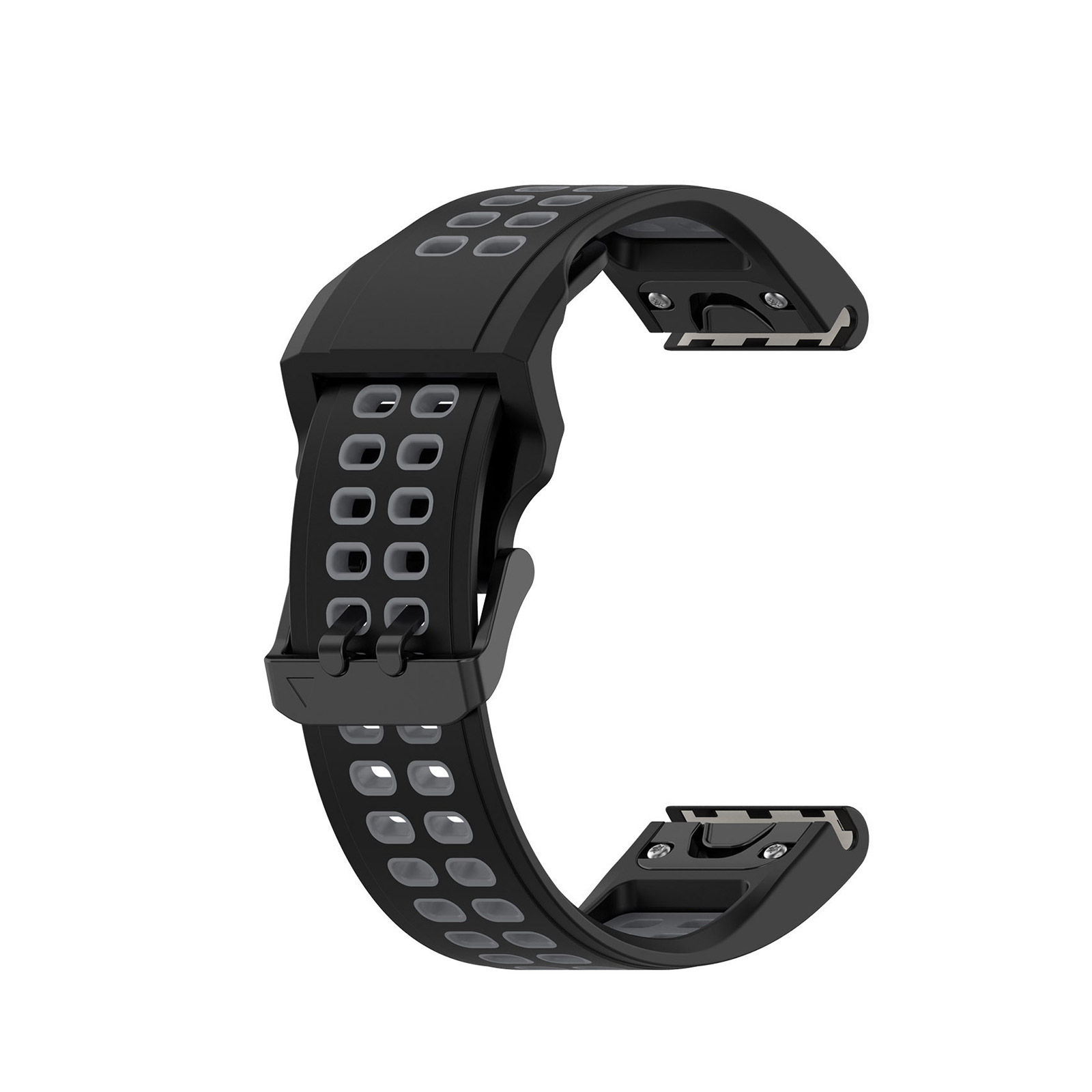 Garmin Fenix 7X Pro 6X epix (Gen 2) 51mm instinct 2X Enduro2 交換