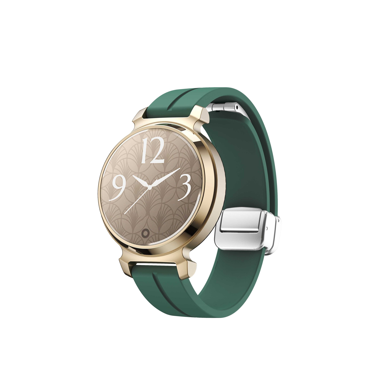 Garmin Lily 2 /Lily Classic /Sport 交換 バンド シリコン素材 交換用