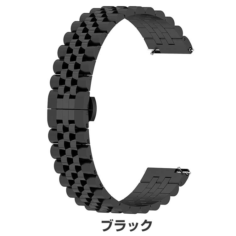 GARMIN Forerunner 965 スマートウォッチ 高級ステンレス 腕時計ベルト 