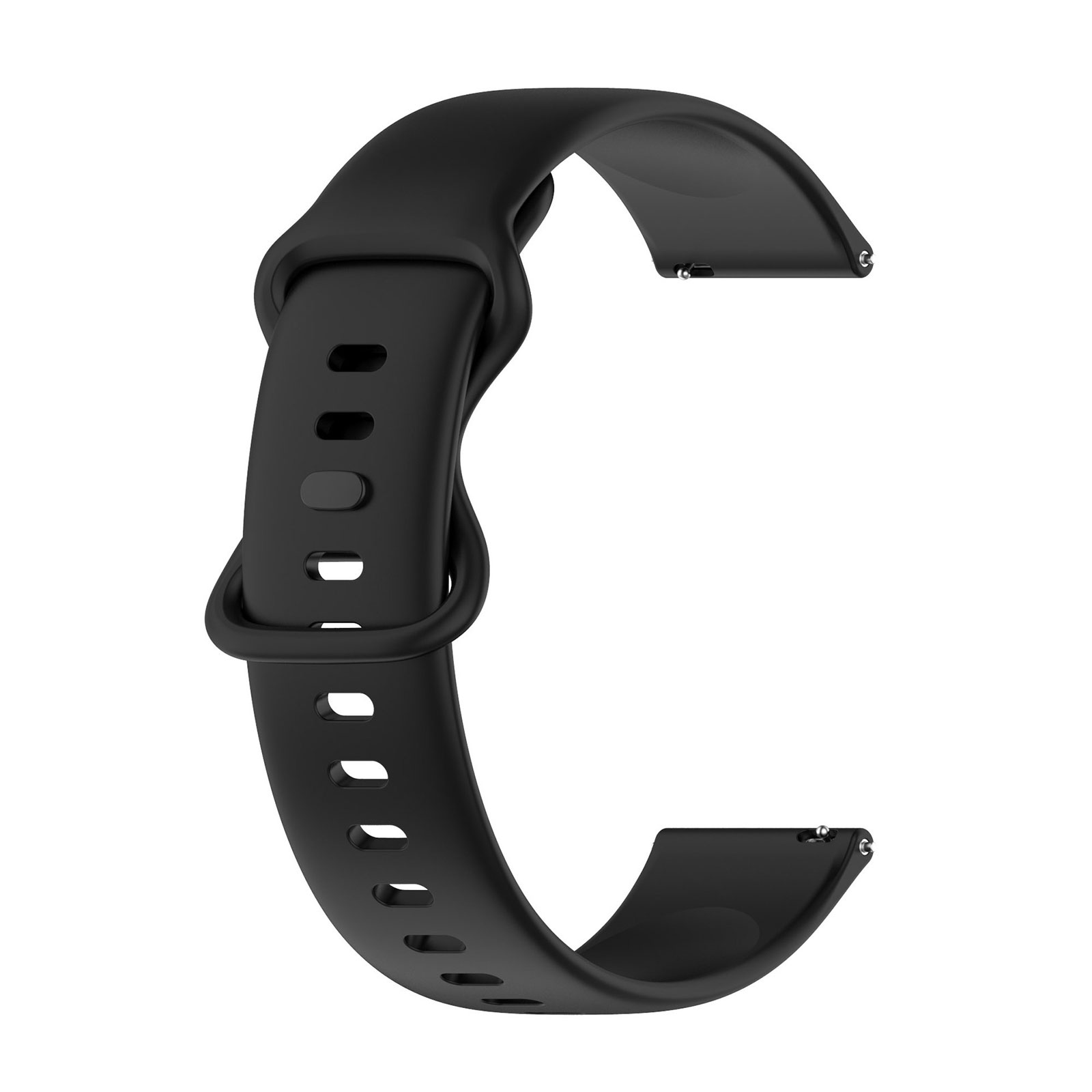 Garmin Forerunner 165/165 Music 腕時計ベルト スマートウォッチ