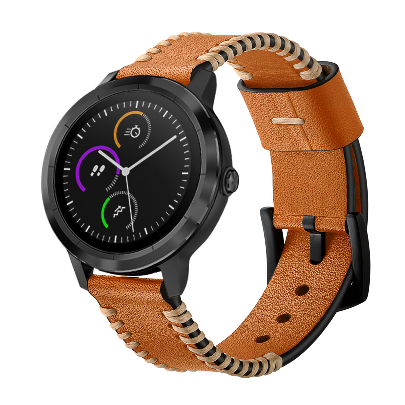 GARMIN（ガーミン） Garmin Approach S44/S50 腕時計ベルト スマート 