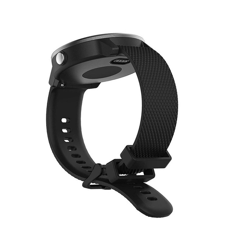 GARMIN Venu Sq Music vivo ウェアラブル端末・スマートウォッチ 交換
