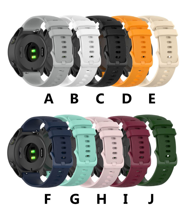 GARMIN Venu Sq Music vivo ウェアラブル端末・スマートウォッチ 交換