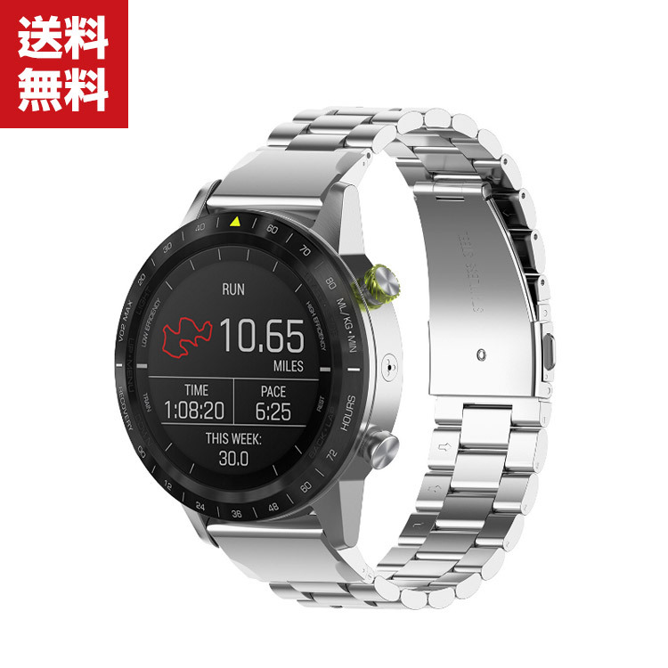 COCO-fitGARMIN Approach S62 スポーツ おすすめ スマートウォッチ 