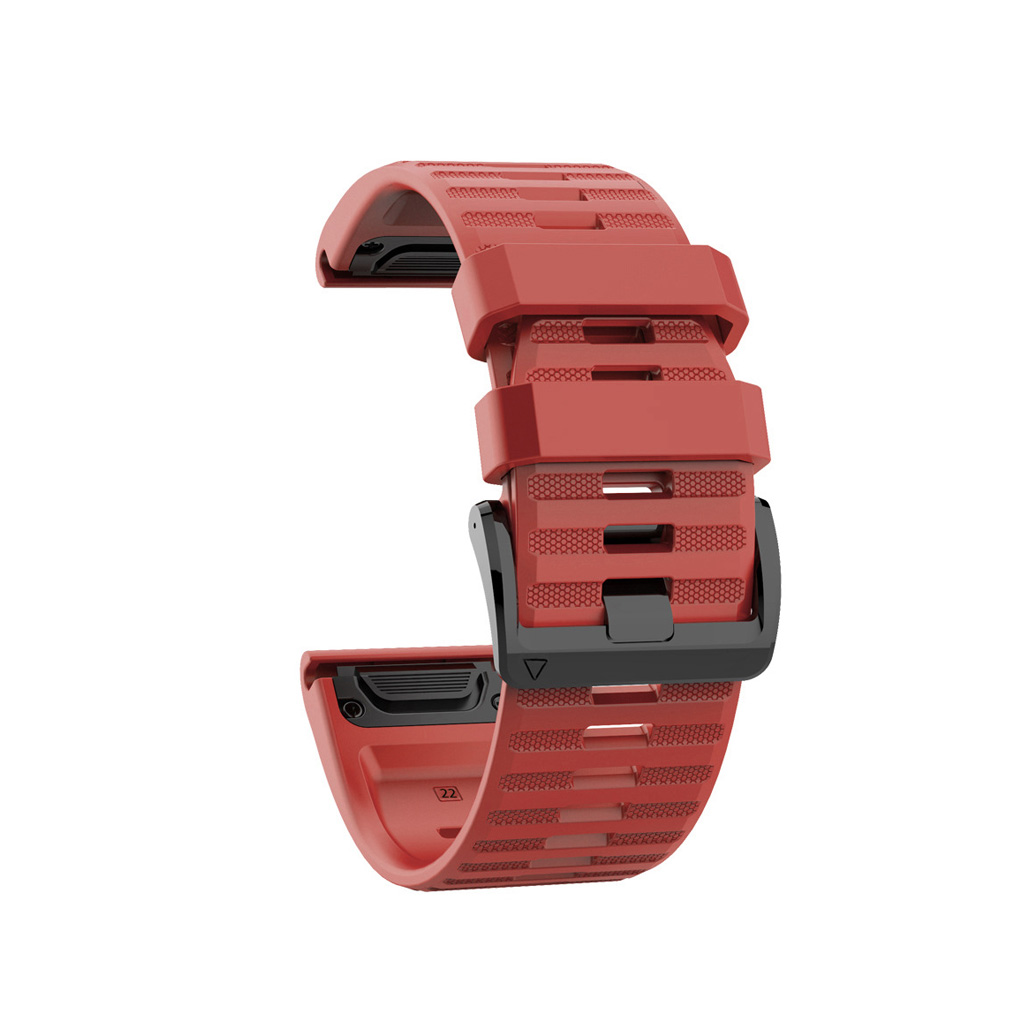 GARMIN Approach S62 ウェアラブル端末・スマートウォッチ 交換 バンド