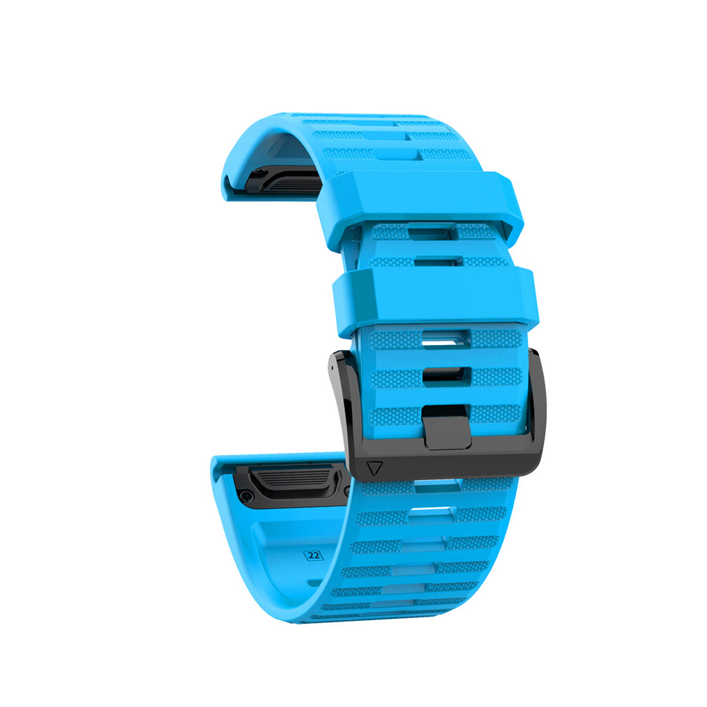 GARMIN Approach S62 ウェアラブル端末・スマートウォッチ 交換 バンド