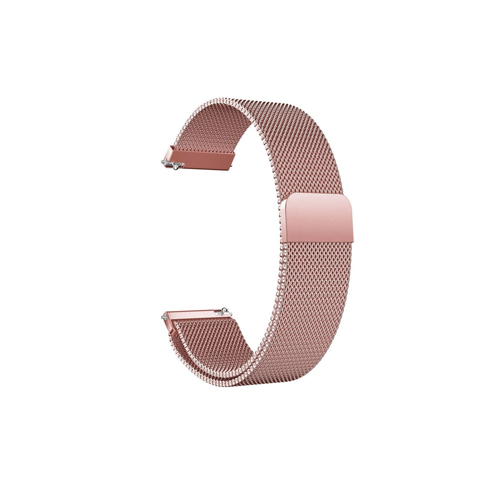 Garmin vivomove Trend 交換ベルト ウェアラブル端末・スマート 