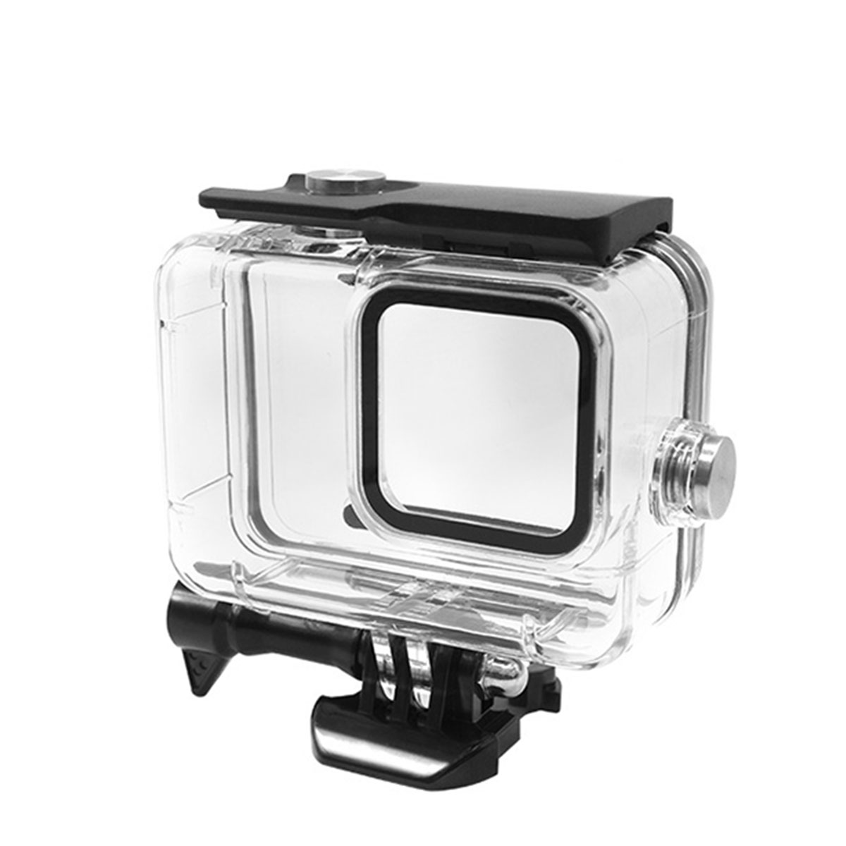 GoPro Hero11 Black PC素材 防水保護ケース 光透過率が高い GoPro Hero11 Black PC素材 防水保護ケース 光透過率が高い