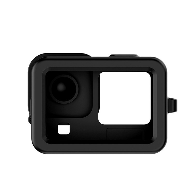 GoPro Hero9 Black GoPro Hero10 Black ゴープロヒーロー10 ブラック 柔軟性のあるシリコン素材製 ストラップホ  :gph-mk1152:COCO-fit - 通販 - Yahoo!ショッピング