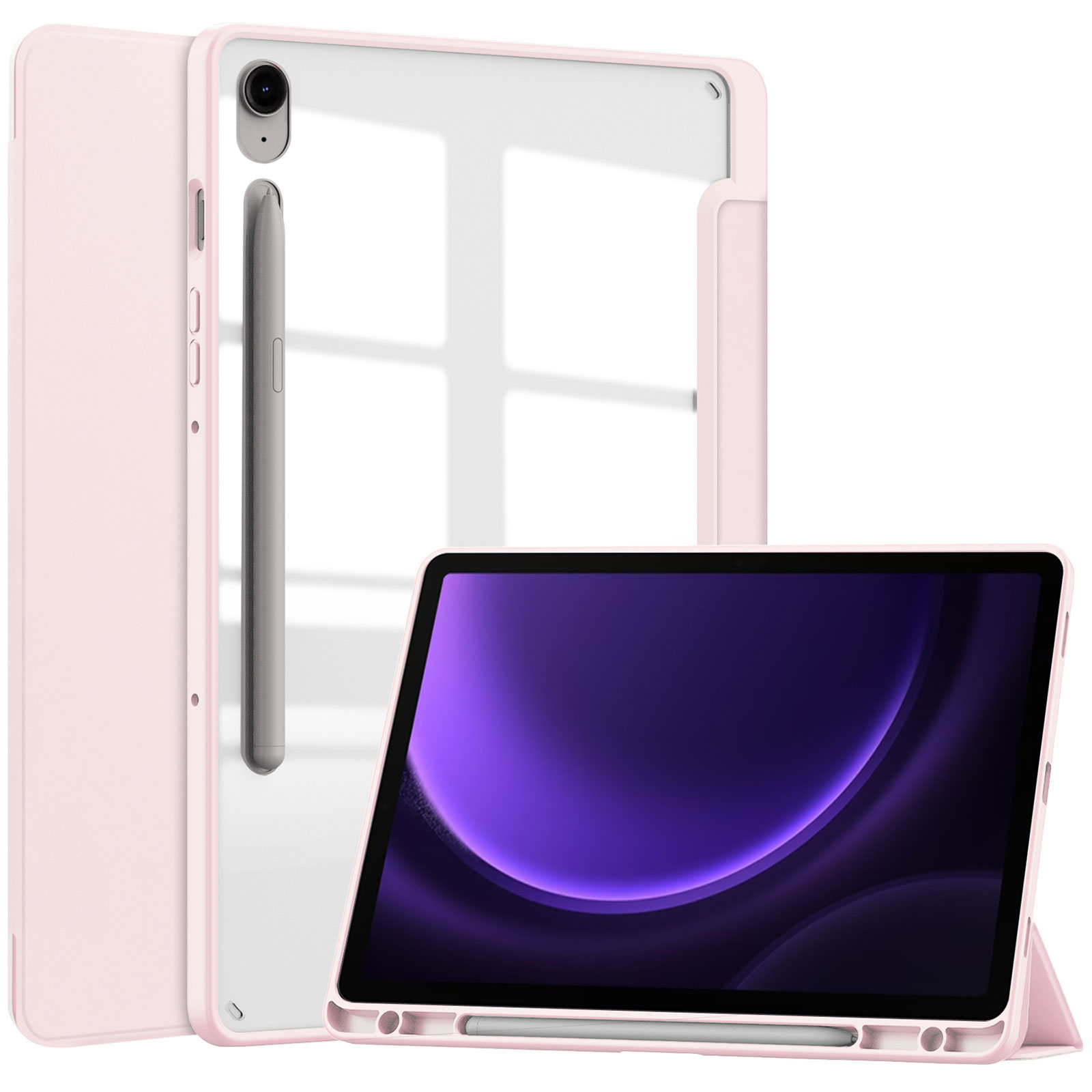 Galaxy Tab S10 Lite 本体 カバー付き galaxy tab s10 lite ケースのおすすめ人気商品一覧 通販 - Yahoo