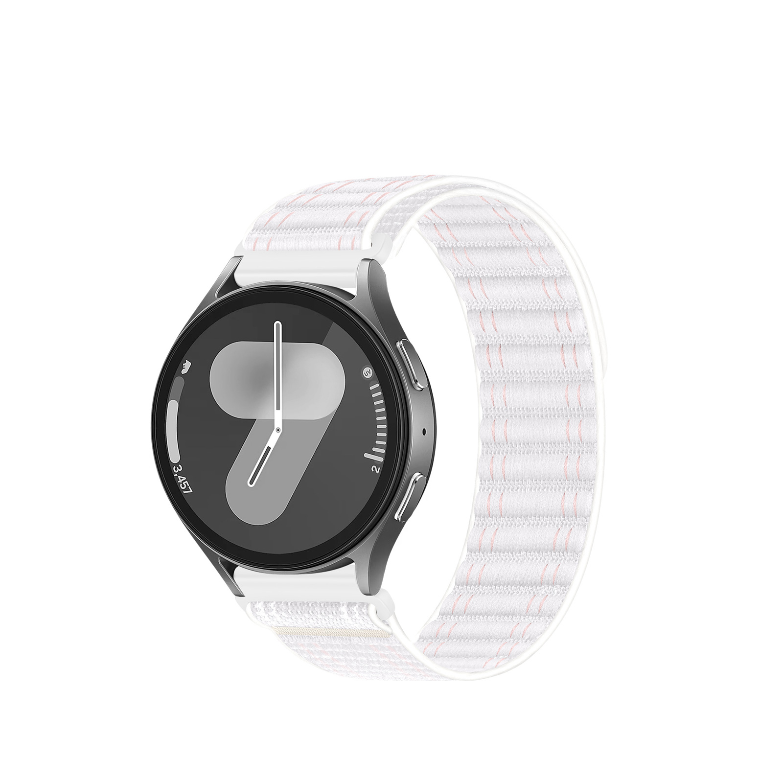 Amazfit Amazfit Active 2 交換 バンド ナイロン素材 おしゃれ 