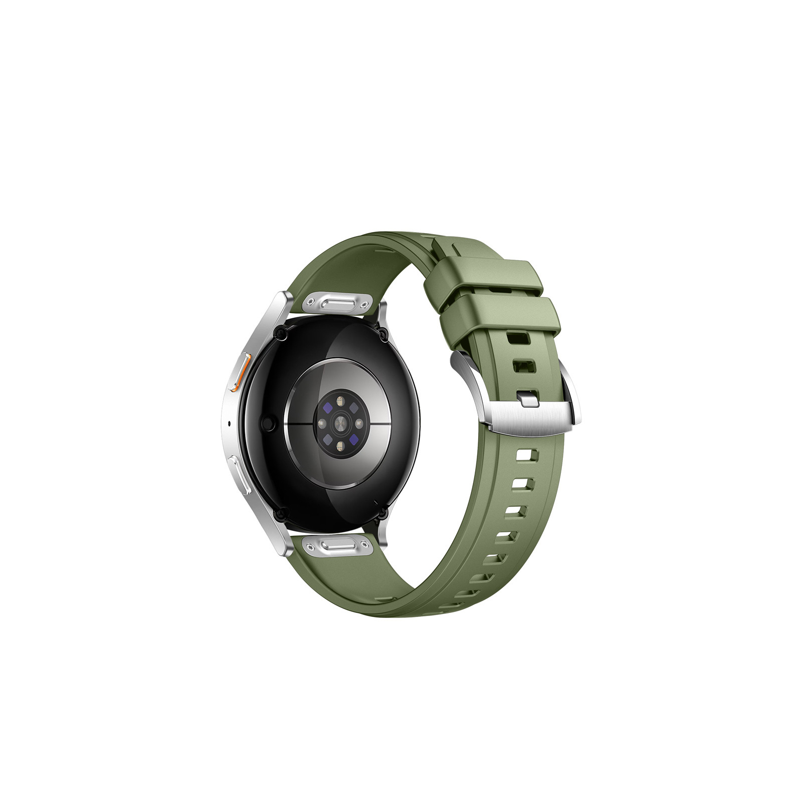 Amazfit Amazfit Bip 6 交換 バンド シリコン素材 おしゃれ 腕時計