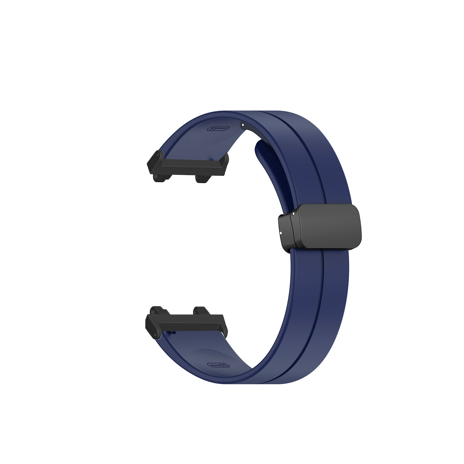 Amazfit Active Edge 交換 バンド シリコン素材 おしゃれ 腕時計ベルト 